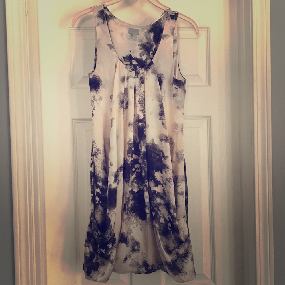 Flirty dress